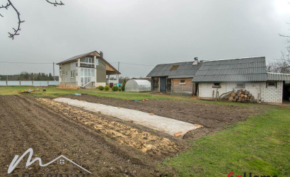 Купить коттедж, Березовцы, 15.86 соток. Фото 30