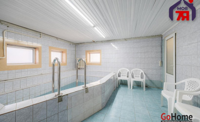 Купить коттедж, Боровляны, Молодежная ул., 12 соток. Фото 17