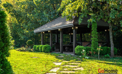 Купить коттедж, Сосновая, 31 соток. Фото 45