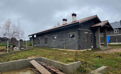 Купить коттедж, Бузуны, Лесная, 35, 12.61 соток. Фото 4