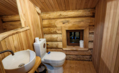 Снять на сутки коттедж, Заозерье, Озерная, 29. Фото 10