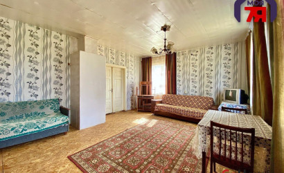 Купить дом, Космовичи, Ленинская ул., 23.63 соток. Фото 9