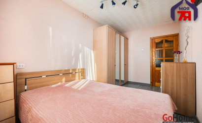 Купить 2-комнатную квартиру, Минск, Панченко ул., 14 (Фрунзенский район). Фото 11