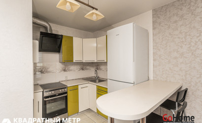 Купить 1-комнатную квартиру, Минск, ул. Рафиева, д. 54А (Московский район). Фото 9