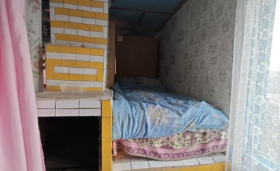 Купить дом в деревне, Строитель-Калюшки, 5 соток. Фото 14