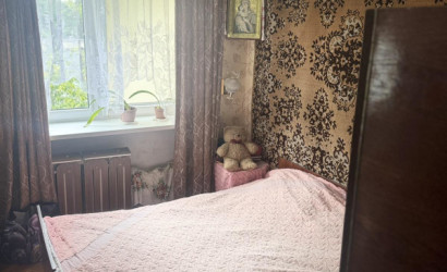 Купить 3-комнатную квартиру, Пинск, Федотова, 8. Фото 4