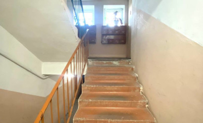 Купить 4-комнатную квартиру, Гомель, Герцена, 8. Фото 17