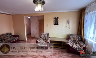 Купить 2-комнатную квартиру, Гомель, ул. Крайняя. Фото 11