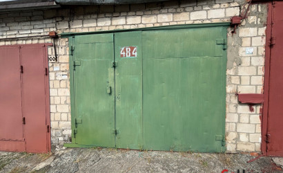 Продажа гаража, Гомель, Гомельская обл., г. Гомель, ш. Речицкое, 9в, ГК - 7, гараж Nº 484., 19.5 кв.м.. Фото 3