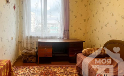 Купить 3-комнатную квартиру, Сморгонь, Юбилейная ул., 55. Фото 5