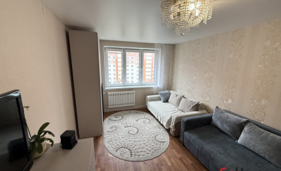  3-этаж.(36.5 м2), Гродно(Клецкова, 102)