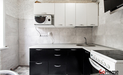 Купить 2-комнатную квартиру, Минск, Голубева, 9 (Московский район). Фото 2