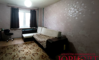 Купить 1-комнатную квартиру, Витебск, Генерала Людникова, 16/2. Фото 2