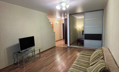 Снять 1-комнатную квартиру, Гомель, ул.Мазурова 58. Фото 6