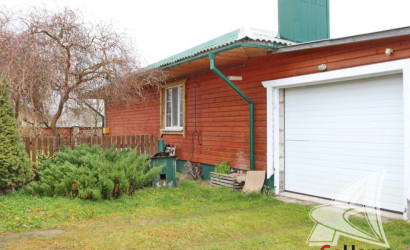 Купить дом, Полятичи, Батчинский с/с, 15.6 соток. Фото 4