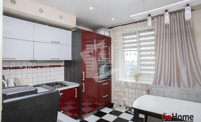 Купить 1-комнатную квартиру, Минск, Холмогорский 2-й пер., 2 (Партизанский район). Фото 10