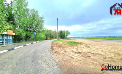  2-этаж.(56.4 м2), Трактор-Колоницы