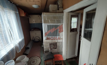 Купить дачу, Большие Мотыкалы, СТ Аист-2008, 4.5 соток. Фото 17