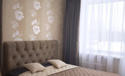 Снять 1-комнатную квартиру на сутки, Слоним, Первомайская 6. Фото 2