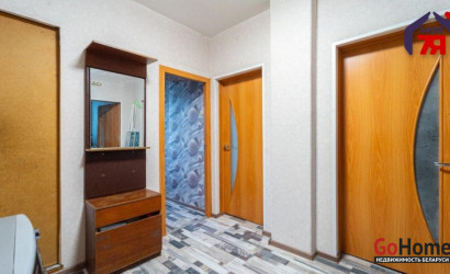 Купить 4-комнатную квартиру, Колодищи, Военный Городок ул., 54. Фото 11