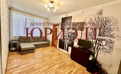 Купить 2-комнатную квартиру, Гродно, Гагарина, 25. Фото 1