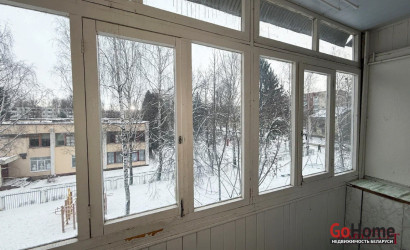 Купить 2-комнатную квартиру, Витебск, Берестеня, 6. Фото 6