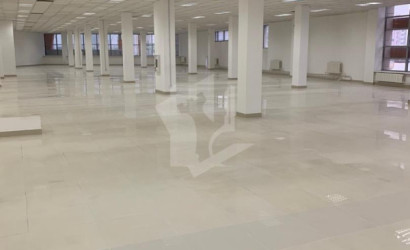 Аренда торгового помещения, Минск, Маяковского ул., 146,  1274.5 кв.м.. Фото 4