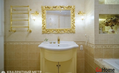 Купить 3-комнатную квартиру, Минск, Победителей просп., 27 (Центральный район). Фото 20