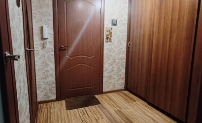 Купить 1-комнатную квартиру, Витебск, Шубина, 5. Фото 17