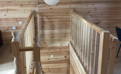 Купить дом в деревне, Зенит-Кардон, 3.96 соток. Фото 14