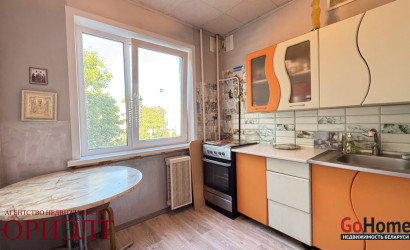 Купить 2-комнатную квартиру, Витебск, 39-й Армии, 22/4. Фото 5