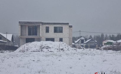 Купить дом, Вишневка, С/т Водолей 2010, 10 соток. Фото 8