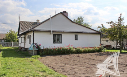 Купить дом, Большие Лепесы, Буховичский с/с, 14.56 соток. Фото 4