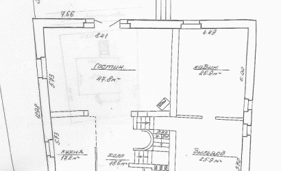Купить дом, Гродно, Заслонова, 7.71 соток. Фото 22
