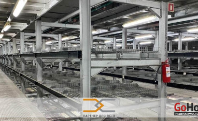 Аренда офиса, Минск, Домбровская ул., 15,  от 21.5 до 59.6 кв.м.. Фото 6