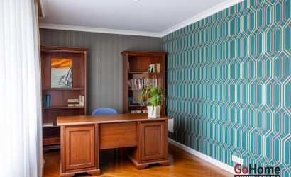 Купить 5-комнатную квартиру, Минск, Машерова просп., 54 (Советский район). Фото 3