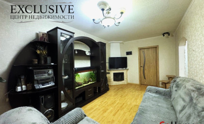 Купить 3-комнатную квартиру, Новополоцк, Молодежная ул., 142. Фото 7