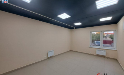 Аренда помещения, Молодечно, Констанции Буйло ул., 1/Б,  398.1 кв.м.. Фото 14