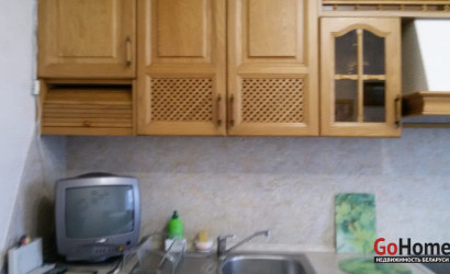 Снять 3-комнатную квартиру, Минск, г. Минск, ул. Городецкая дом 38 кв 19 (Первомайский район). Фото 2