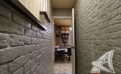 Купить 2-комнатную квартиру, Брест, Центр, б-р Космонавтов. Фото 12