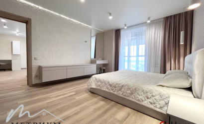 Купить 2-комнатную квартиру, Минск, Победителей просп., 135/Б (Центральный район). Фото 11