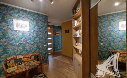 Купить 2-комнатную квартиру, Брест, Вулька, ул. Краснознаменная. Фото 21