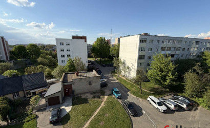 Купить 2-комнатную квартиру, Гродно, Калиновского, 5. Фото 9