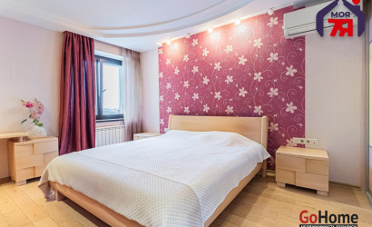 Купить 5-комнатную квартиру, Минск, Захарова ул., 50/В (Партизанский район). Фото 27