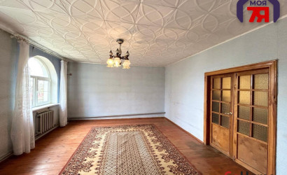 Купить дом, Старобин, Пушкина ул., 20 соток. Фото 36