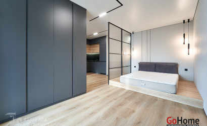 Купить 2-комнатную квартиру, Минск, Макаенка ул., 12/Ж (Первомайский район). Фото 1