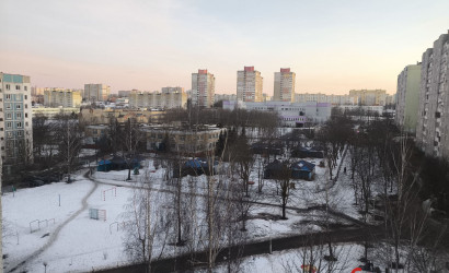 Снять 2-комнатную квартиру, Минск, ул. Кунцевщина, д. 40 (Фрунзенский район). Фото 18