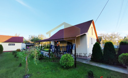 Купить дачу, Брест, Мухавецкий с/с, 4.24 соток. Фото 5