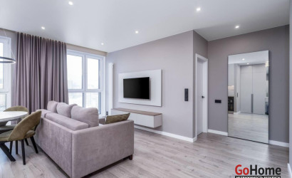 Купить 3-комнатную квартиру, Минск, Белградская ул., 14 (Октябрьский район). Фото 10