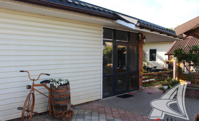 Купить дом, Каменица-Жировецкая, Мухавецкий с/с, 5.29 соток. Фото 13